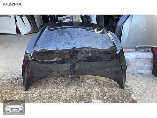 HYUNDAİ ELENTRA KAPUT