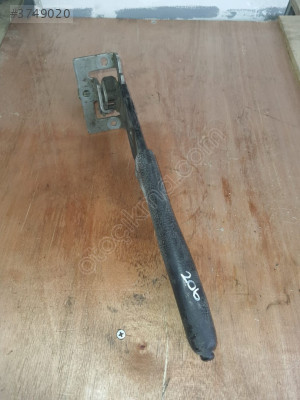 PEUGEOT PEJO 206 EL FREN TABANCASI