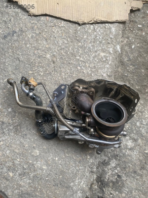 C4-C4X 1.2 benzinli Turbo 2020-25