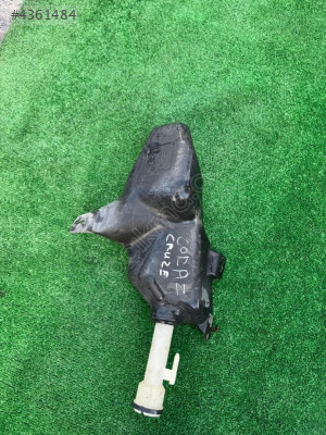 CHEVROLET CRUZE CAM SU DEPOSU