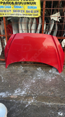 PEUGEOUT 308 ÖN KAPUT