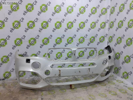 BMW X5 2014 2019 F15 M SPORT ÖN TAMPON 51118054014