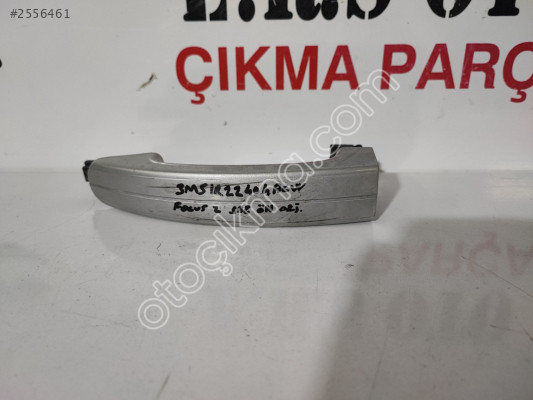 FOCUS 2 SAĞ ÖN KAPI KOLU DIŞ 3M51R22404ACW