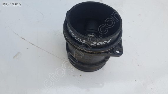 ford focus 2006 2.0 hava akışmetre (son fiyat)