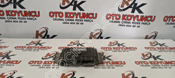 NİSSAN MİCRA 1.2 MOTOR BEYNİ MEC37-300 FQ
