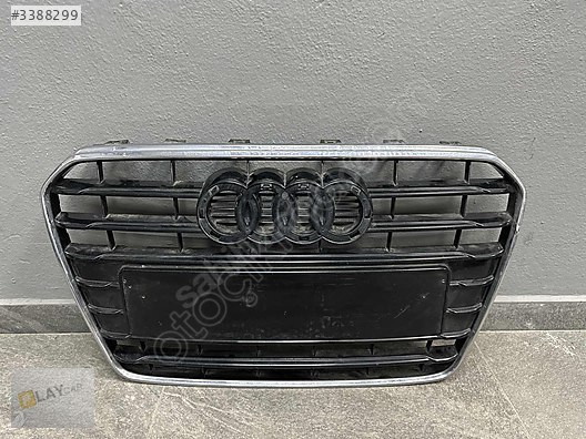 AUDİ A5 PANJUR ORJ 2008/2010 810853651G