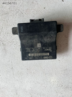 AUDİ A3 1K0907530E KONFOR BEYNİ OTO FEDAİ