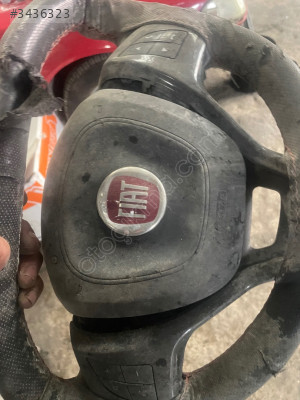 Fiat Egea Airbag (Hava Yastığı) Sol Şöför TarafI