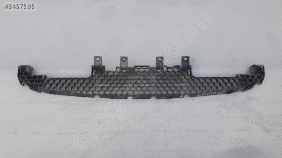 kia sorento 2011 ön tampon darbe emici alt (son fiyat)