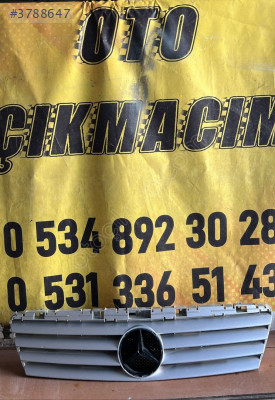 MERCEDES W168 PANJUR A1688801283