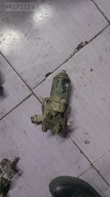 Hyundai sonata silecek motor