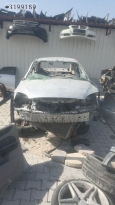 Ford fokus komble parçası bulunur