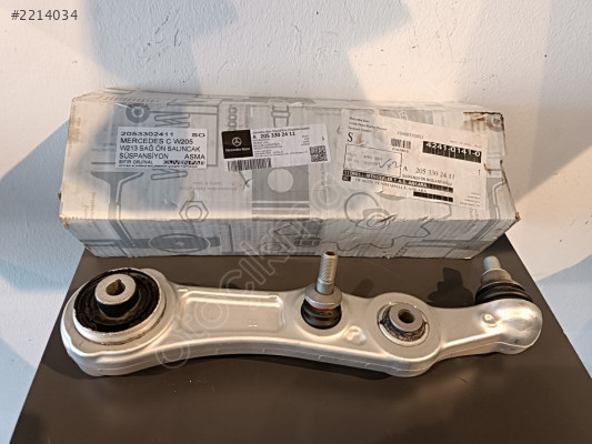 MERCEDES C W205 W213 SAĞ ÖN SALINCAK 2053302411 SO