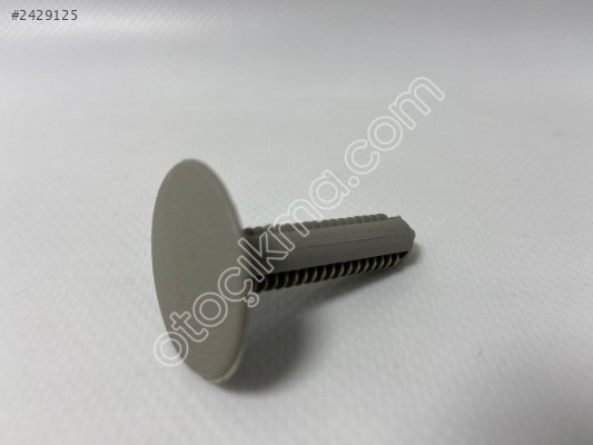 8200244430  TAMPON BRAKET AGRAFI F9Q TRAFFIC II 1.9