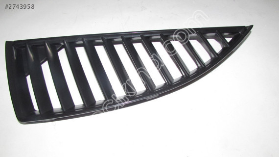 MN161115 LANCER 2003-2005 PANJUR ÖN SOL SİYAH