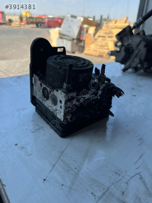 3Q0907379P VOLKSWAGEN SKODA SEAT AUDİ ABS BEYNİ