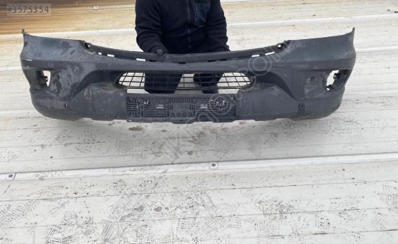 2014/2018 MERCEDES SPRİNTER ORJINAL ÖN TAMPON
