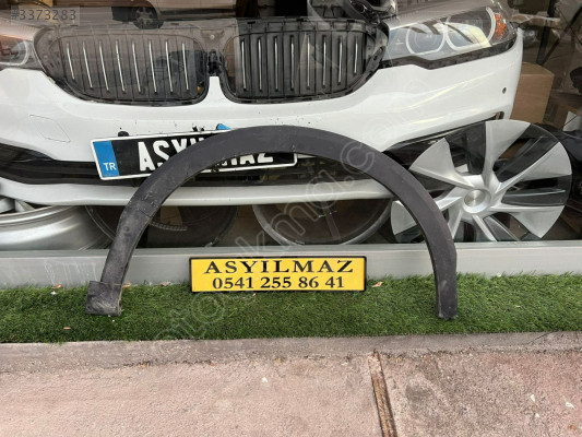 MG ZS-HS SAĞ ÖN DODİK ORJİNAL OEM654572627