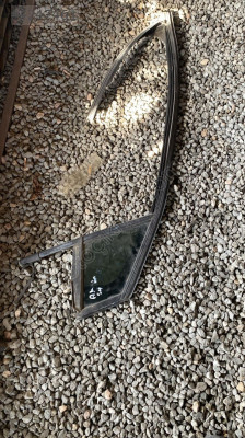 OPEL ASTRA K SAĞ ÖN KELEBEK CAM.OTO ERKAN ÜNYE