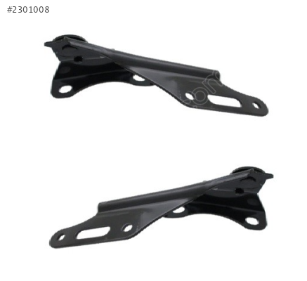 HONDA CİVİC MOTOR KAPUT MENTEŞESİ SOL 1996-