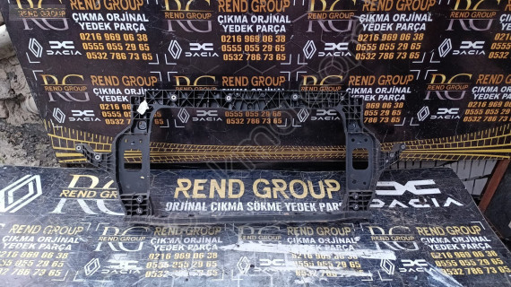 HYUNDAİ İ20 ÖN PANEL ORİJİNAL ÇIKMA