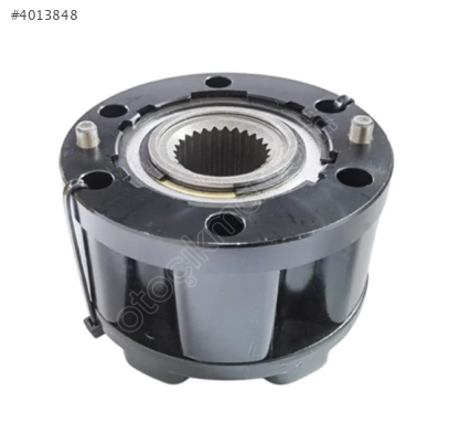 ARAZİ KİLİDİ MAZDA B2500 4X4 96-05 26 DİX S234-33-205C 26 DİŞ