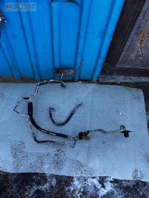 2004 Honda vitec Klima boruları set