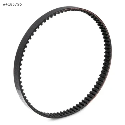 04C121605 ORJİNAL DEVİRDAİM KAYIŞI