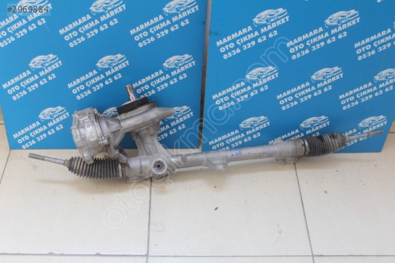 5A24202 BMW F40 DİREKSİYON KUTUSU