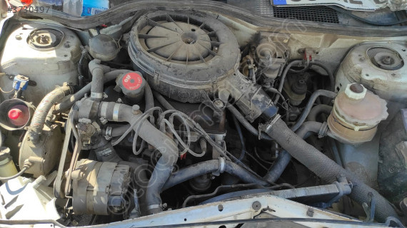 renault broadway 1.4 motor