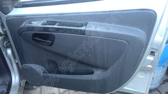citroen nemo sağ ön kapı döşemesi