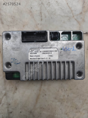 Ford Focus Navigasyon Kontrol Modülü F1ET-14F239-AA