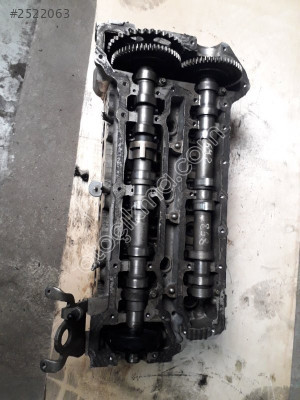 ML350 S350 E350 CLS350 GL320 GL350 642 DİZEL SİLİNDİR KAPAK