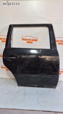 Volkswagen Passat 2000 2005 Sağ Arka Kapı Orijinal Çıkma