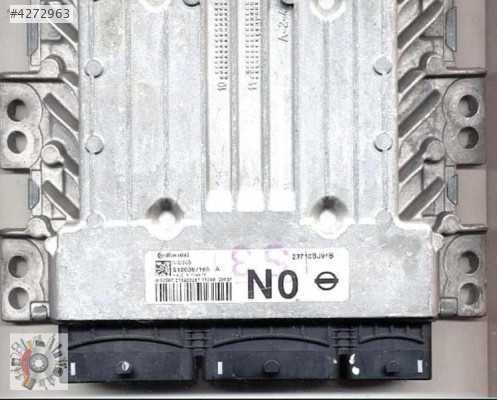 SID 305 S180067168 A NİSSAN JUKE MOTOR BEYNİ