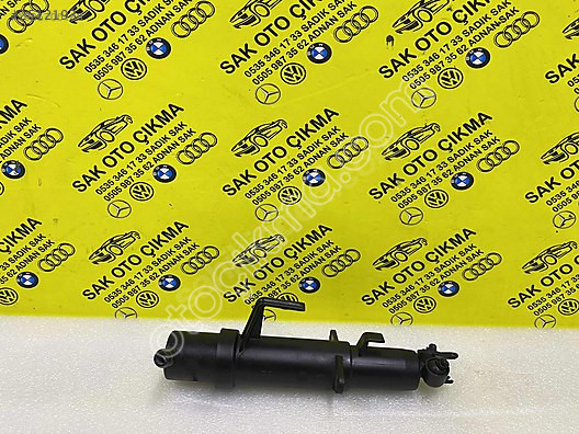 JAGUAR X-TYPE FAR FISKİYE MOTORU / HELLA / 2001-2009