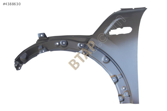 MİNİ COOPER F55-F56-F57 ÇAMURLUK SOL ÖN/ 41007374521
