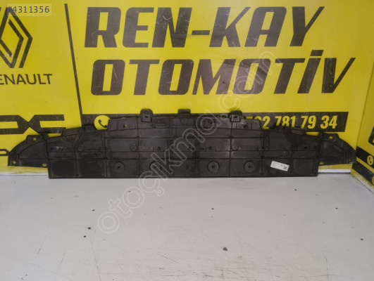 960327818R RENAULT MEGANE E-TECH ARKA TAMPON ALT MUHAFAZA ORJ