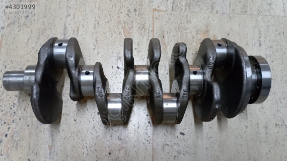 04L105101A TRANSPORTER T7 AMAROK CRAFTER KODIAQ 2.0 TDİ KRANK