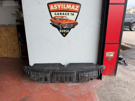 HYUNDAİ İ20 ÖN PANJUR İÇ ÜST PLASTİK