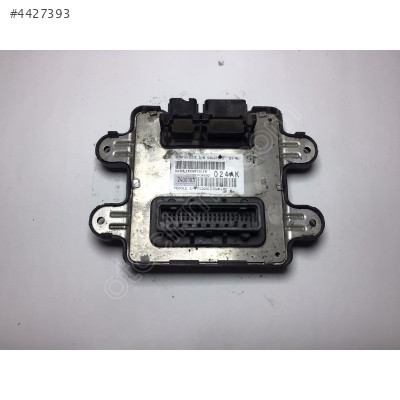 JEEP COMMANDER Chrysler Motor Beyni P04692024AK