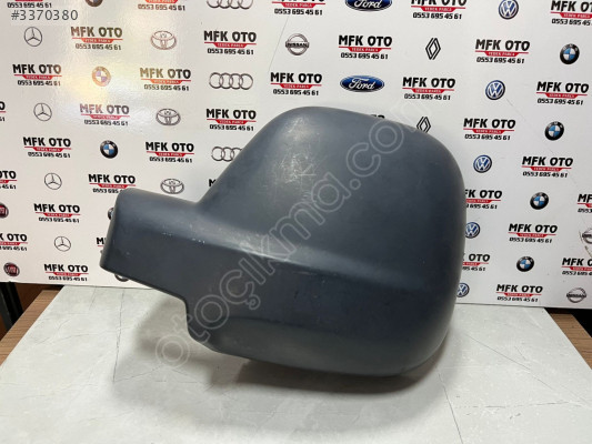 Orjinal Citroen Berlingo Sol Ayna Kapağı - 1608180980