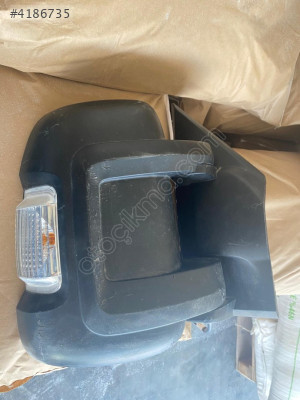 Fiat Ducato Sağ Dikiz Aynası Hatasız orjinal