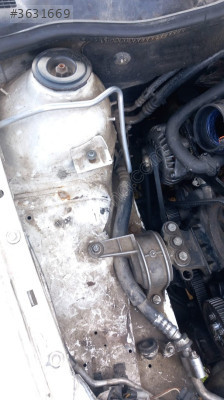 OPEL ASTRA G KLİMA BORUSU.OTO ERKAN ÜNYE