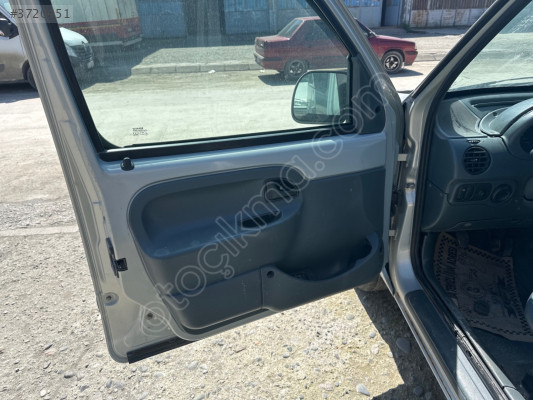 Renault kangoo 1 2 sağ sol cam motoru cam krikosu