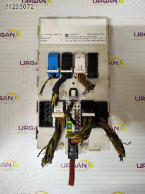 61359366409-01 BMW F22 2 SERİSİ FEM BEYNİ