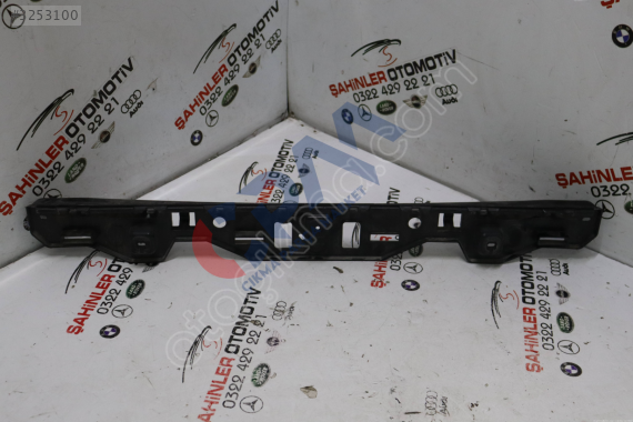 BMW 5 SERİSİ G31 ARKA TAMPON BRAKETİ 511221754011
