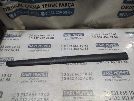 ÇIKMA CİTROEN C3 SOL ÖN KAPI BANDI ÇITASI