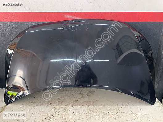 Mercedes Vito W447 2014- Ön Motor Kaputu Çıkma Orjinal