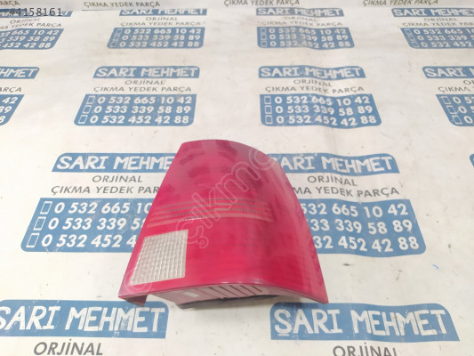 ÇIKMA VW GOLF 4 VARİANT SW SAĞ ARKA STOP